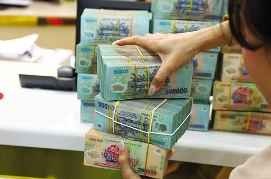 Nới trần tín dụng, mở thêm cửa vốn cho các siêu dự án
