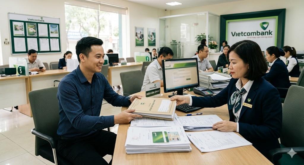 Ngân hàng đua hạ lãi suất vay mua nhà