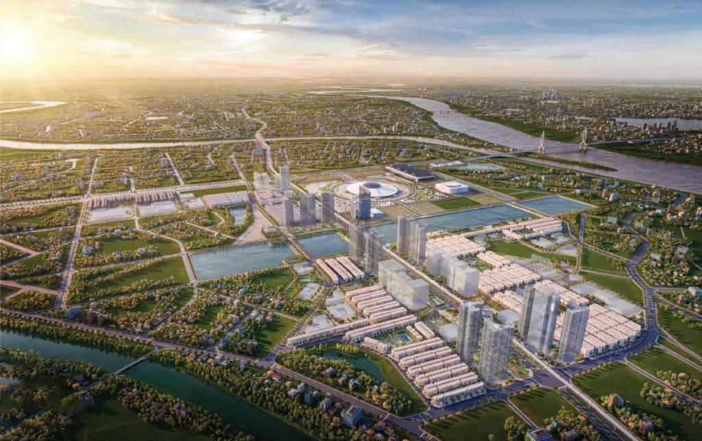 Vietcap dự báo lợi nhuận Vinhomes năm 2026 đạt gần 60.000 tỷ đồng