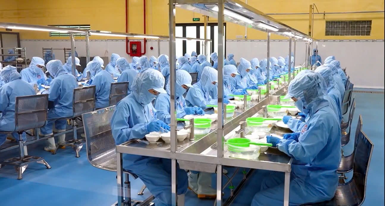 Yến sào Khánh Hòa nằm trong TOP 100 doanh nghiệp Nhà nước đóng góp ngân sách lớn nhất Việt Nam