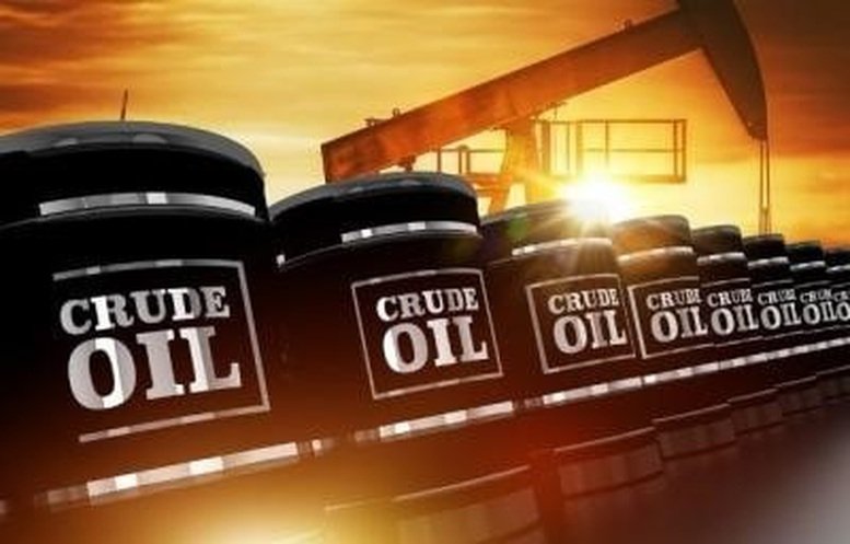 Giá dầu thế giới tiến sát mốc 100 USD/thùng do lo ngại nguồn cung Trung Đông