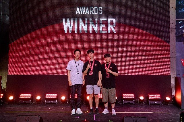 Nexon khép lại chung kết NYPC 2026, thí sinh Việt Nam tranh tài cùng lập trình viên Hàn Quốc tại Seoul