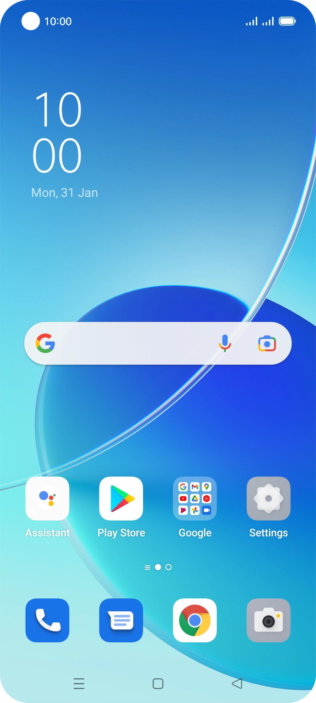 Máy Android chậm dần? Đừng vội mua điện thoại mới