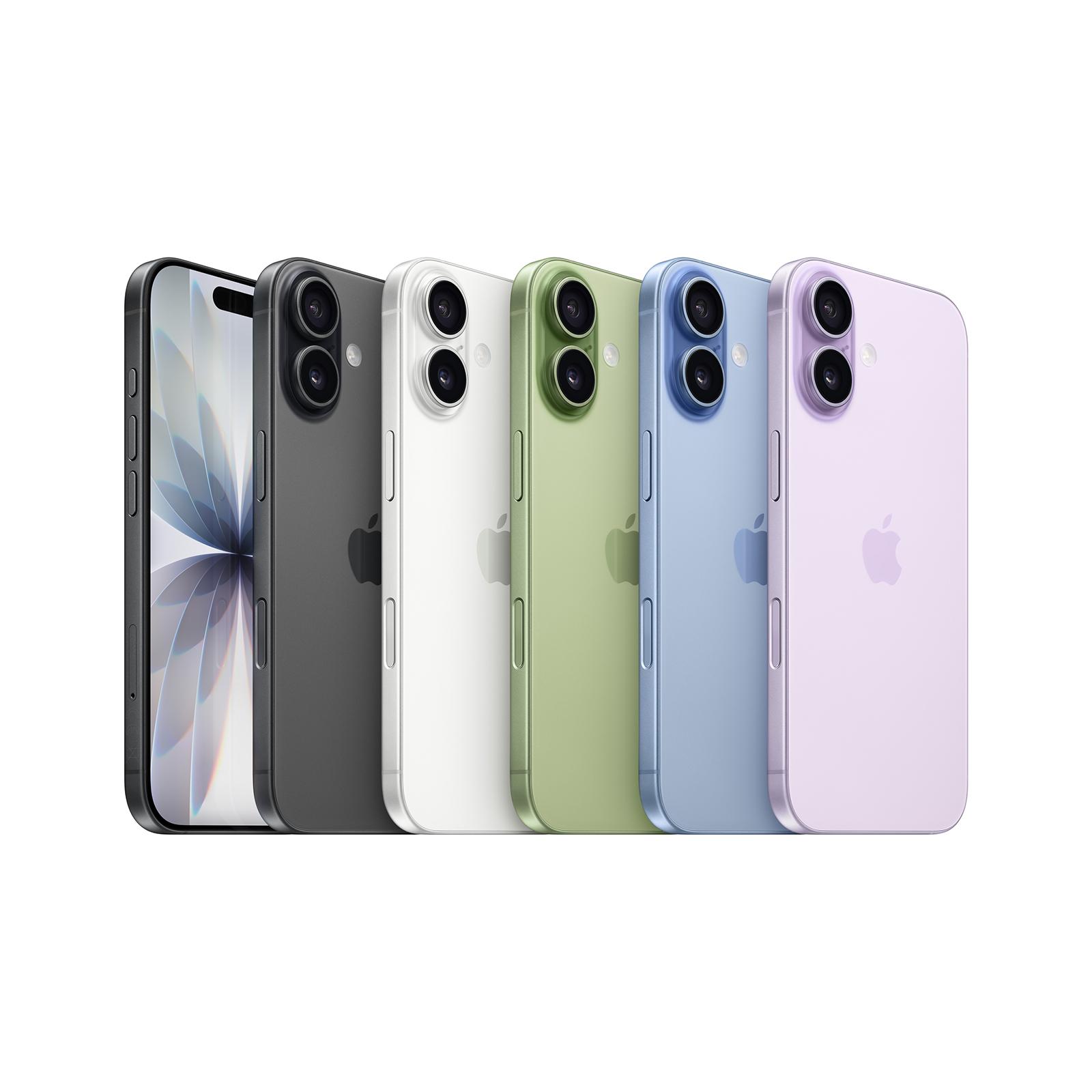 Apple tăng giá loạt iPhone tại Việt Nam, cao nhất hơn 4 triệu đồng
