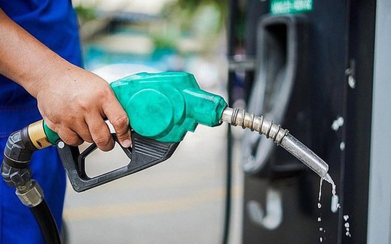 Giá xăng dầu đồng loạt tăng, có loại tăng hơn 1.200 đồng/lít