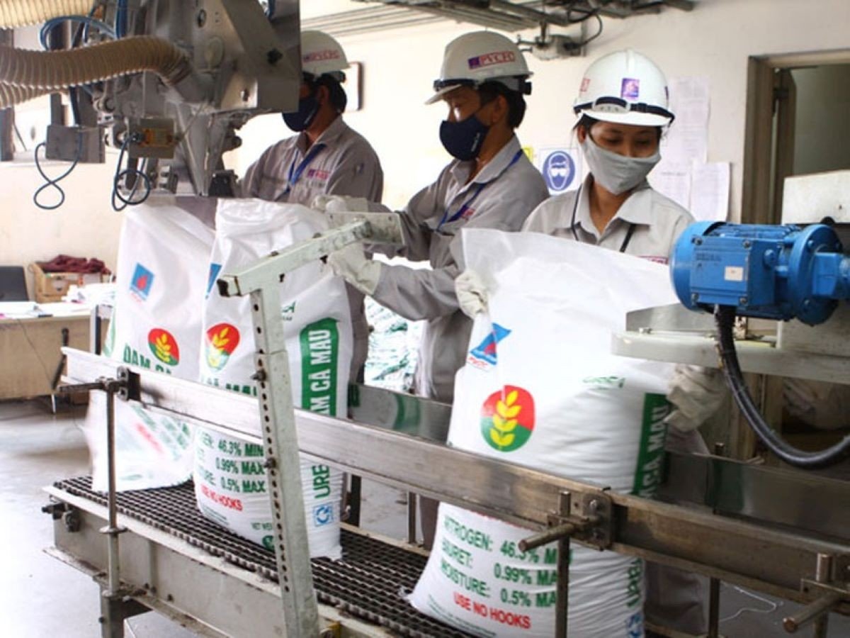 Chủ động chống phân bón giả, giữ vững uy tín thương hiệu