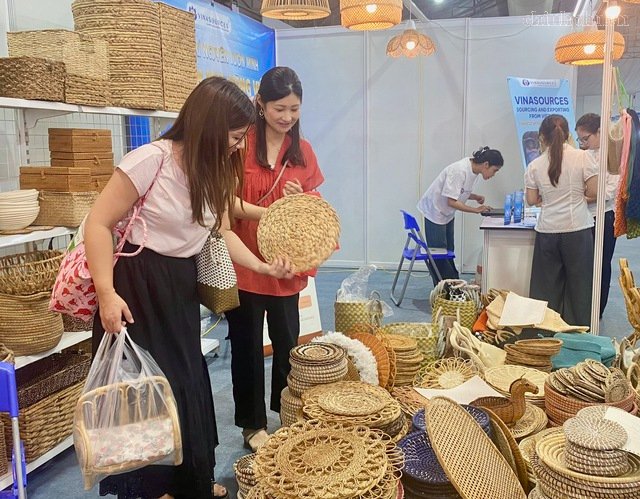 Sắp diễn ra Hội chợ quốc tế Quà tặng hàng thủ công mỹ nghệ Hà Nội 2026