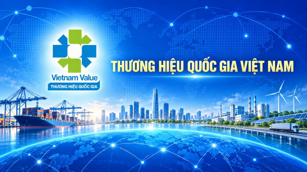 Hoa Linh có 4 sản phẩm đạt Thương hiệu quốc gia, sau 25 năm xây thương hiệu Việt