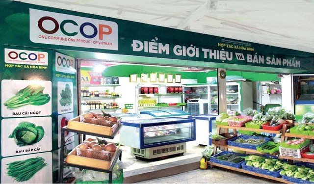 Rà soát, đẩy mạnh công tác phát triển, nâng cao chất lượng sản phẩm OCOP