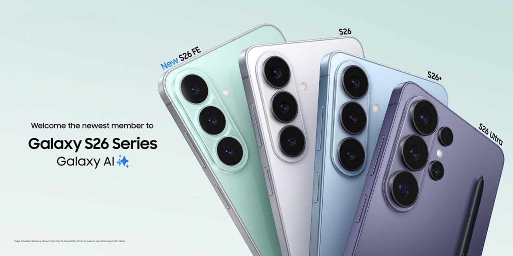Galaxy S26 FE thu hẹp khoảng cách với flagship nhưng đối mặt bài toán giá bán gần 19 triệu đồng