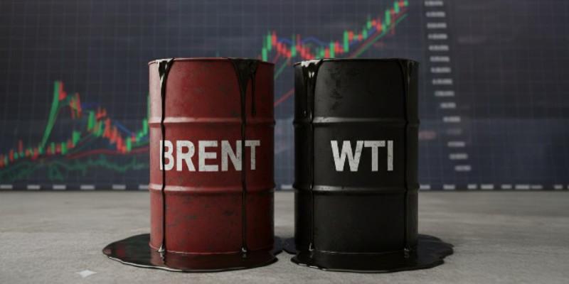 Giá xăng dầu hôm nay 25/10: Dầu Brent tăng 6% trong tuần