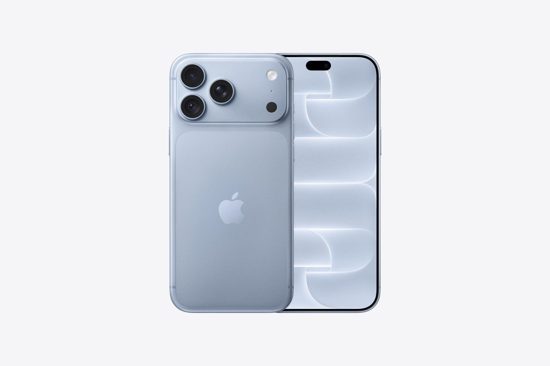 Dịch ngoại tuyến cùng iPhone 18 Pro Max: Chuẩn bị ngôn ngữ trước chuyến đi