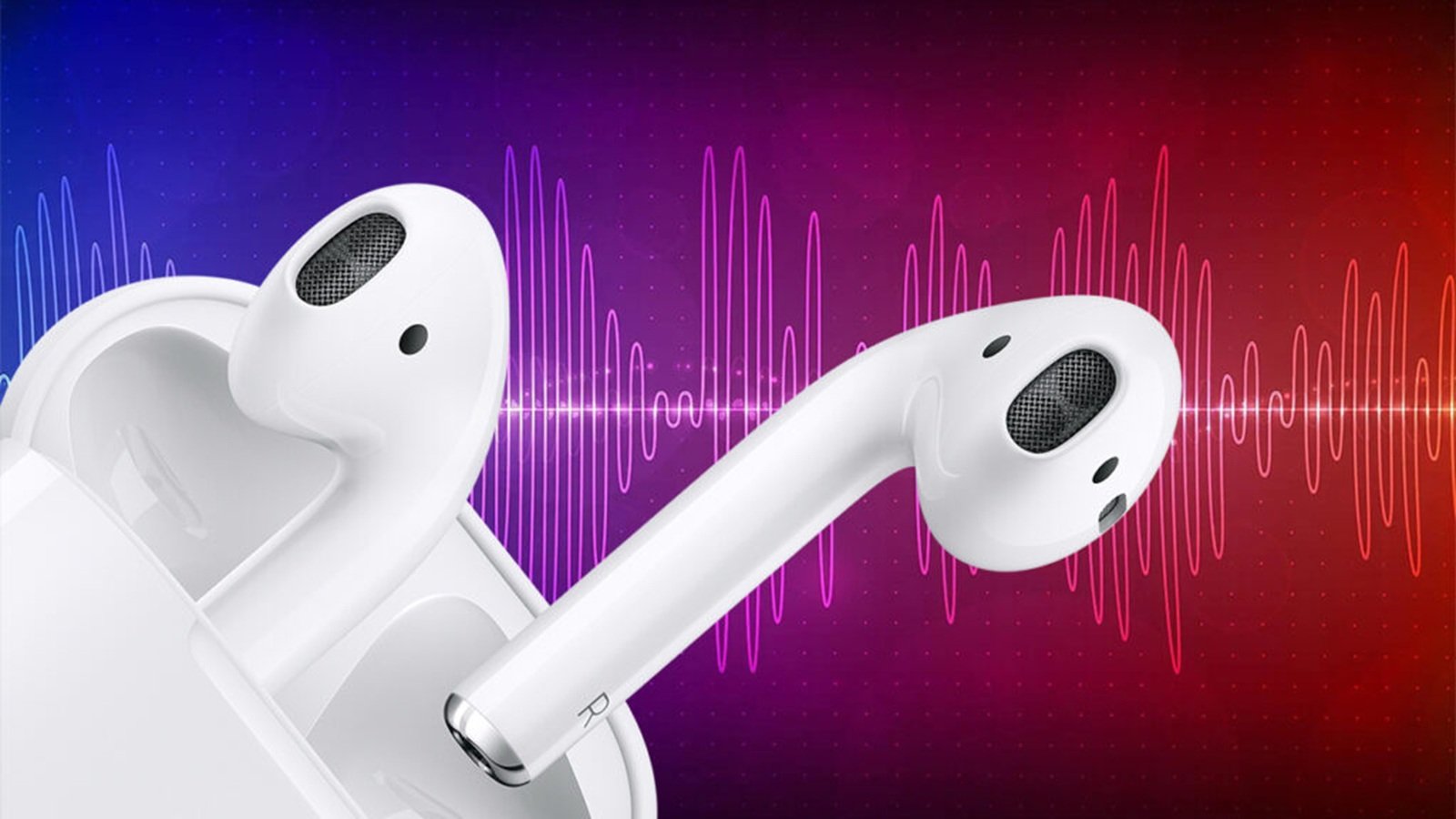 Giải mã công dụng của các lỗ nhỏ li ti trên tai nghe Apple