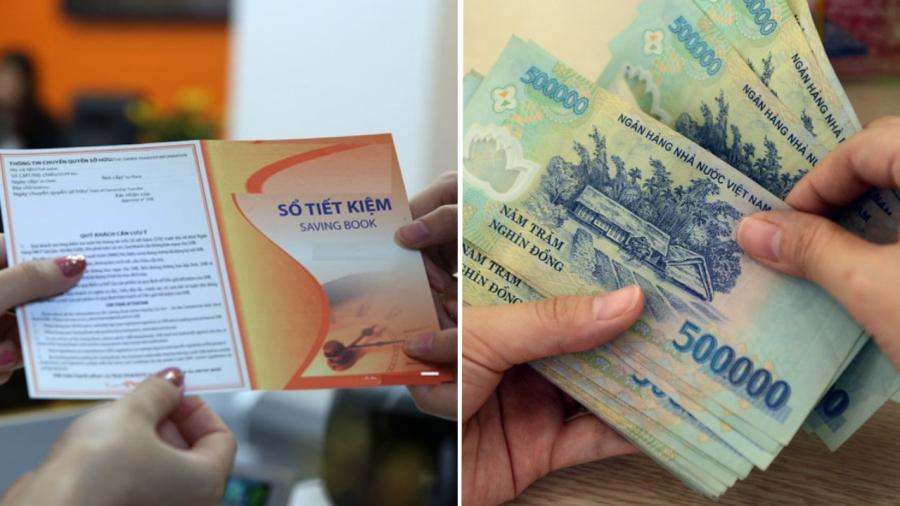 Sổ tiết kiệm sắp đáo hạn: Đừng vội gửi lại