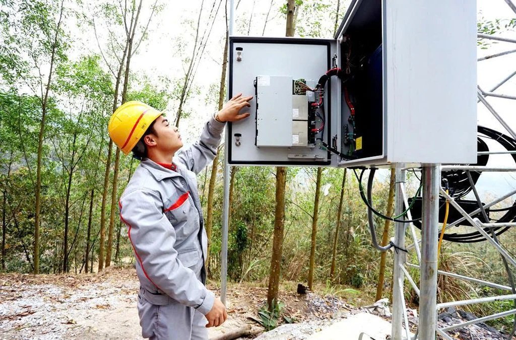 Mở rộng cơ hội tiếp cận các dịch vụ số cho vùng núi Thái Nguyên