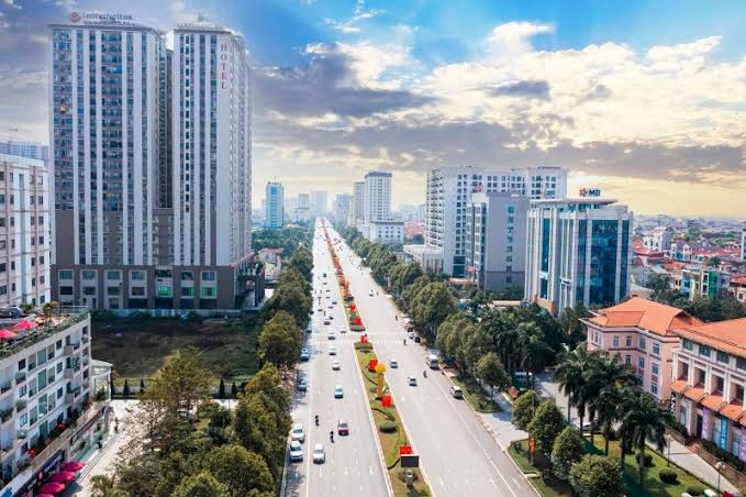 Bắc Ninh điều chỉnh ô đất điểm nhấn, cho phép xây tối đa 48 tầng