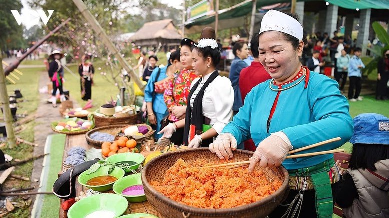 Đưa đặc sản vùng cao ra thế giới: Có sản phẩm tốt chưa đủ