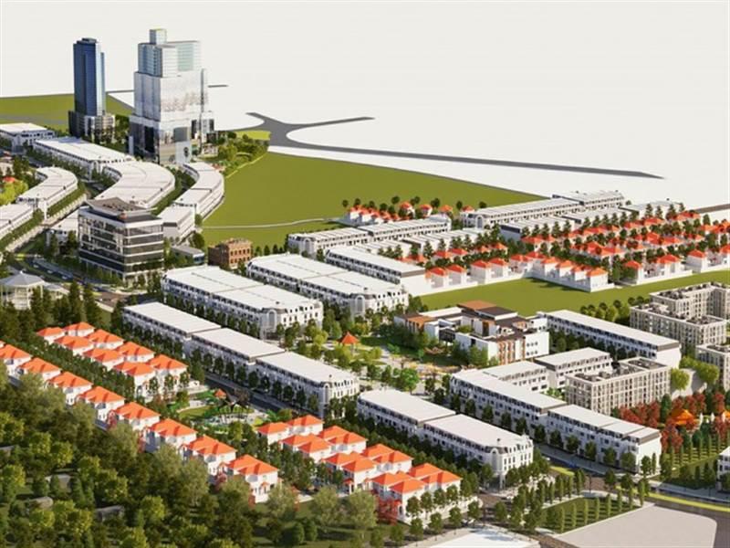 Saigonres chuyển nhượng dự án 245 tỷ đồng, dồn lực cho loạt dự án nghìn tỷ