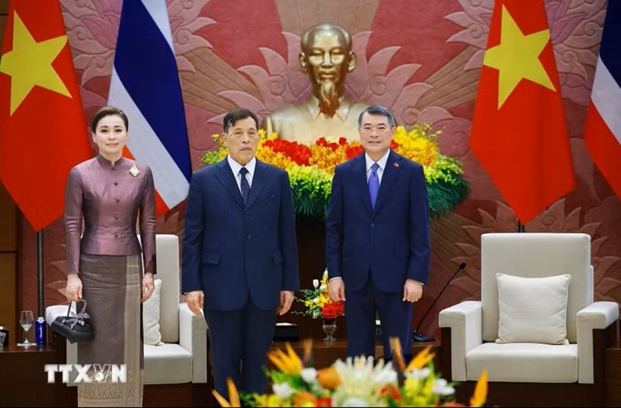 Việt Nam và Thái Lan còn nhiều dư địa để bổ trợ và cùng nhau phát triển