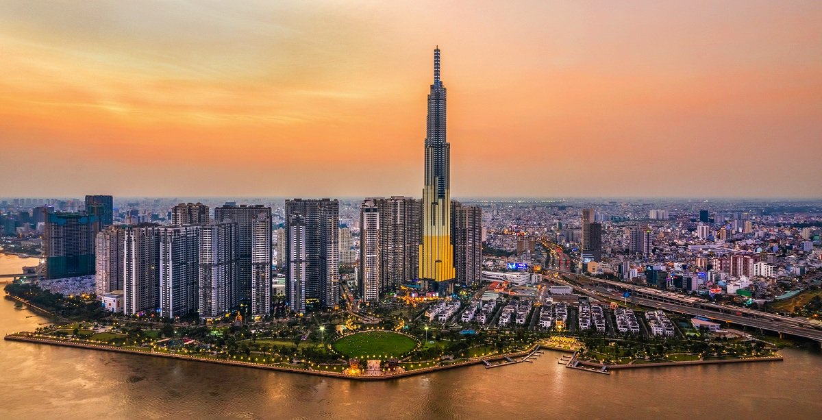 Truyền thông quốc tế lý giải sức hút của Vinhomes với nhà đầu tư Ấn Độ: Vì sao Vinhomes thu hút nhà đầu tư Ấn Độ?