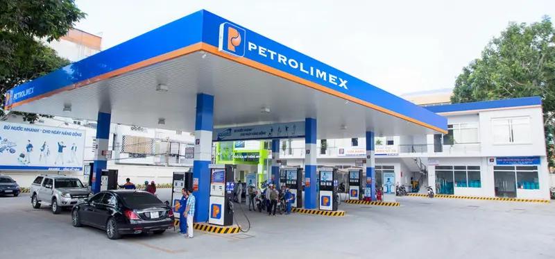 Petrolimex thu hơn 844 tỷ đồng từ bán sạch cổ phiếu quỹ