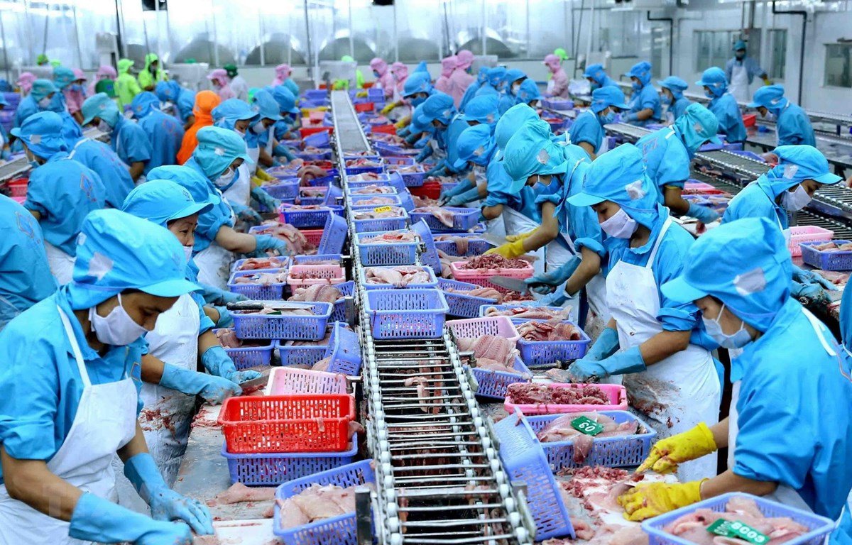 Muốn đi xa trong RCEP, doanh nghiệp phải đổi cách làm