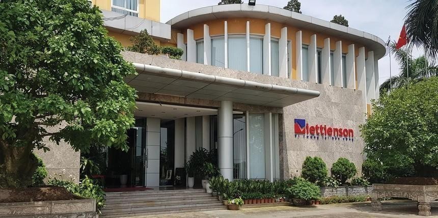 AAV Group (AAV) dự kiến thoái sạch vốn tại doanh nghiệp xăng dầu