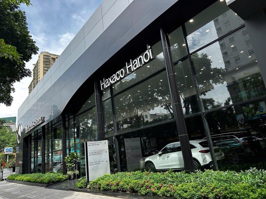 Haxaco (HAX) lên kế hoạch gom 5 triệu cổ phiếu quỹ