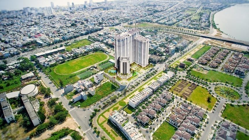 Nhà Đà Nẵng (NDN) chuẩn bị chi cổ tức tiền mặt 7% cho cổ đông