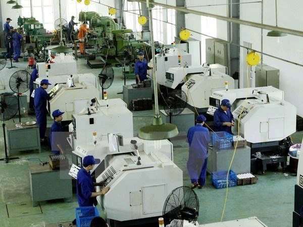 Không để máy móc cũ trở thành công nghệ lạc hậu