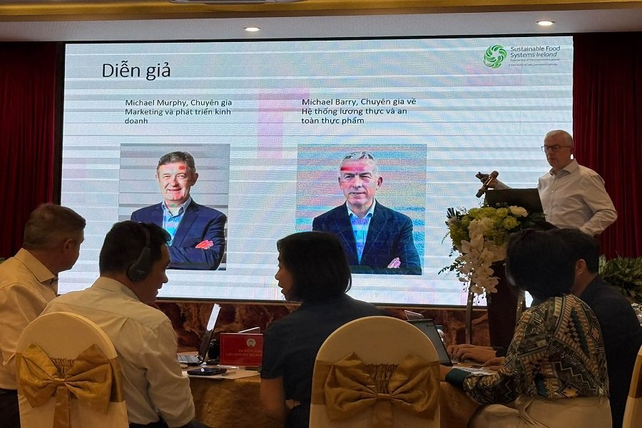 HTX Lâm Đồng: Có sản phẩm thôi chưa đủ, phải biết bán giá trị