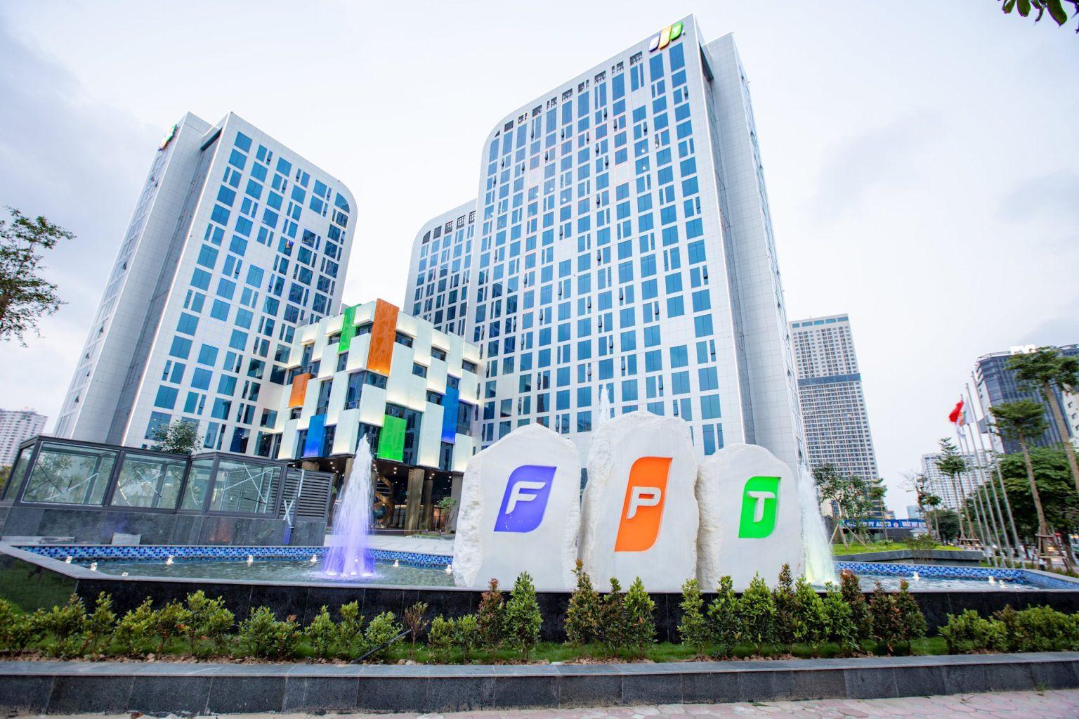FPT ph&aacute;t h&agrave;nh hơn 171 triệu cổ phiếu thưởng, ảnh Internet