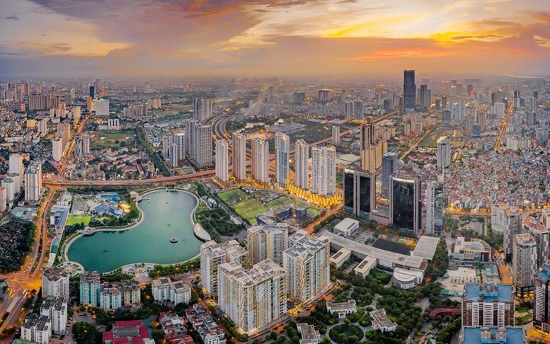 N&acirc;ng hạng thị trường chứng kho&aacute;n l&agrave; một th&agrave;nh quả đ&aacute;ng ghi nhận, nhưng cũng l&agrave; điểm khởi đầu của một giai đoạn cải c&aacute;ch mới.