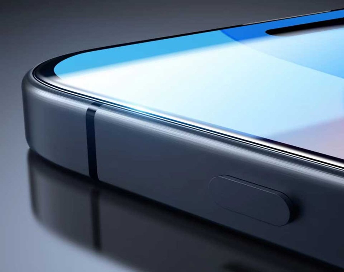 Lãnh đạo phần cứng Apple nói về độ bền Ceramic Shield 2 và cơ chế bản lề trên iPhone Duo