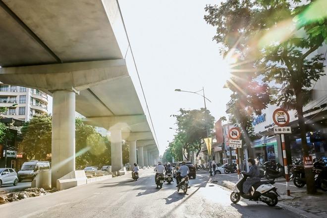 Thời tiết 21/9: Bắc Bộ nắng, miền Nam mưa dông