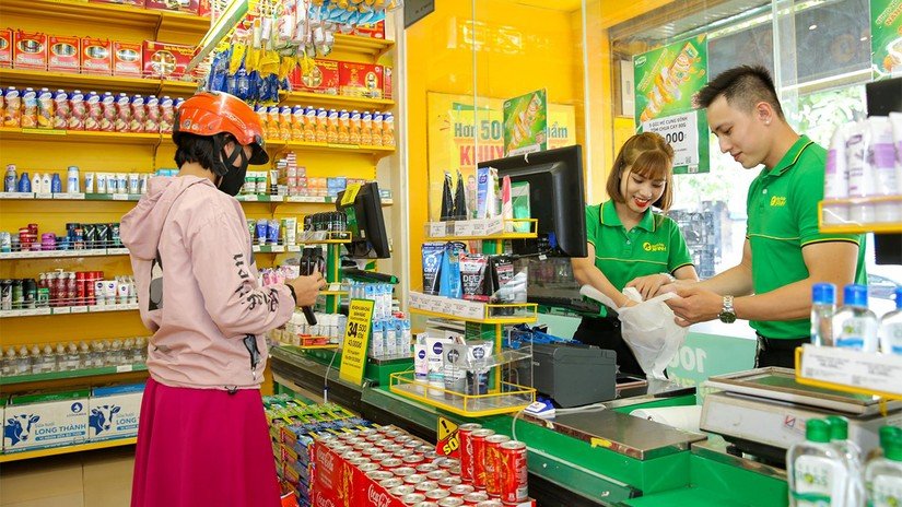 Dự kiến giữa tháng 10, cổ đông MWG sẽ nhận nốt cổ tức 2025