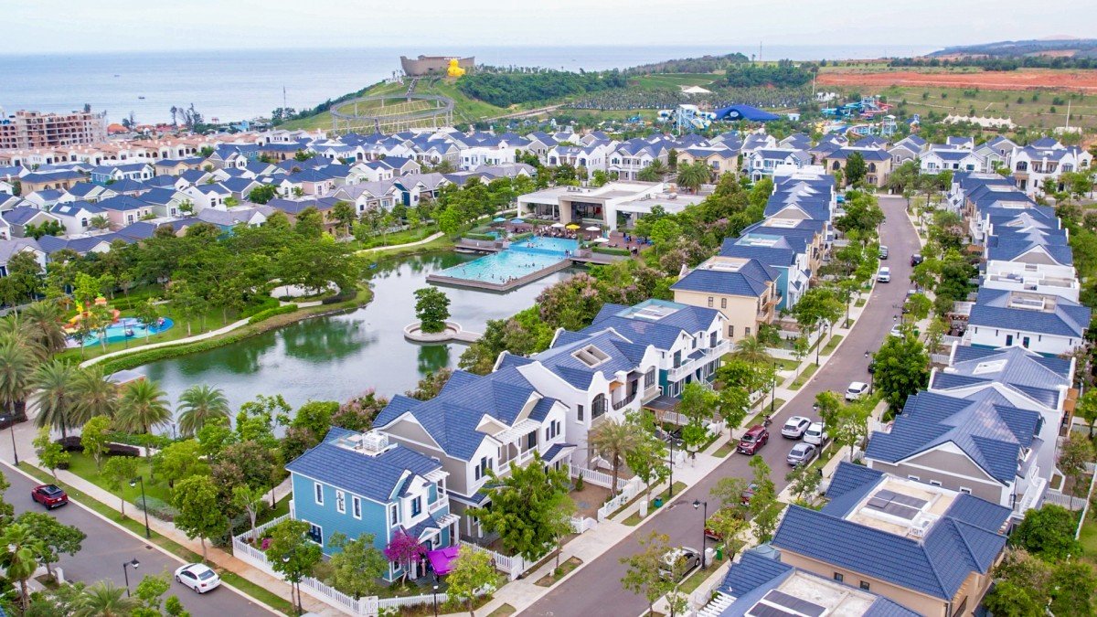 Công ty CP Tập đoàn Đầu tư địa ốc No Va: Huy động 8.000 tỷ đồng để thanh toán nợ