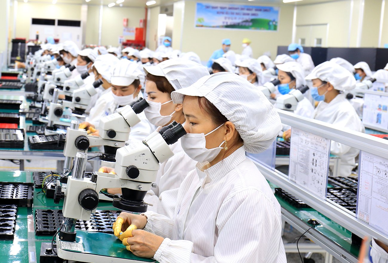 Hỗ trợ doanh nghiệp chuẩn hóa về nhãn mác, đo lường chất lượng