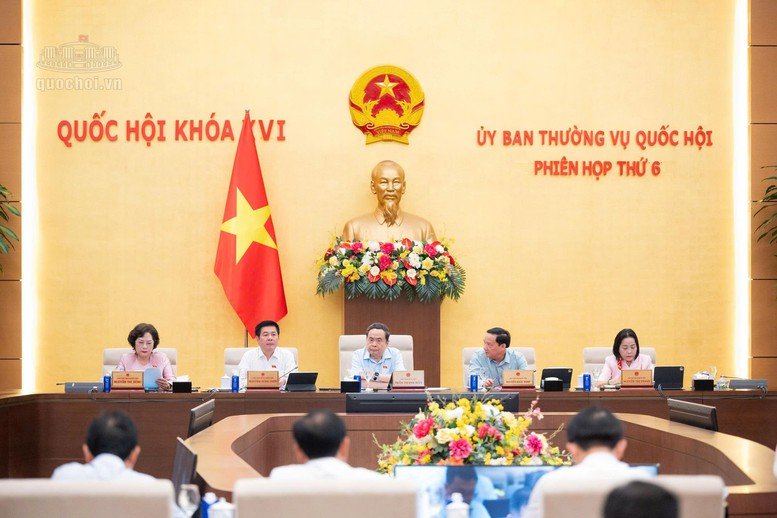 Góp phần phát triển thị trường giao dịch hàng hóa phái sinh minh bạch, hiện đại, an toàn