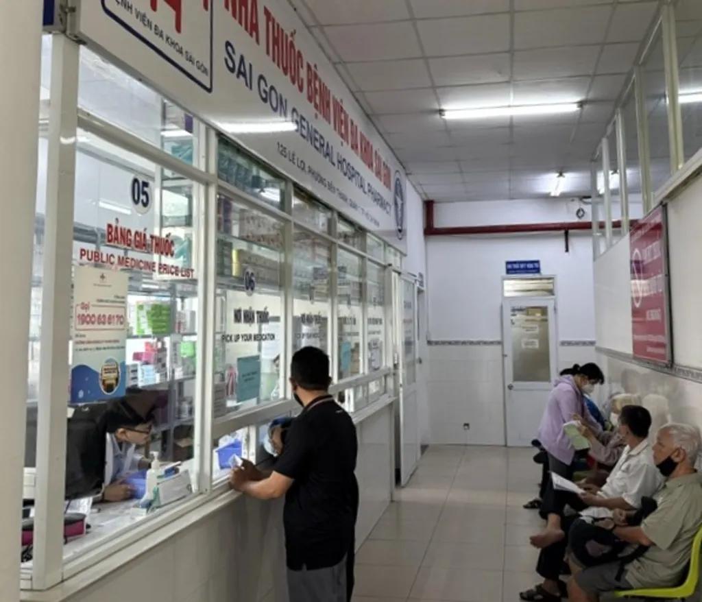 Đề xuất thêm bản đơn thuốc gây nghiện giao người bệnh, chặn nguy cơ lĩnh thuốc lần hai