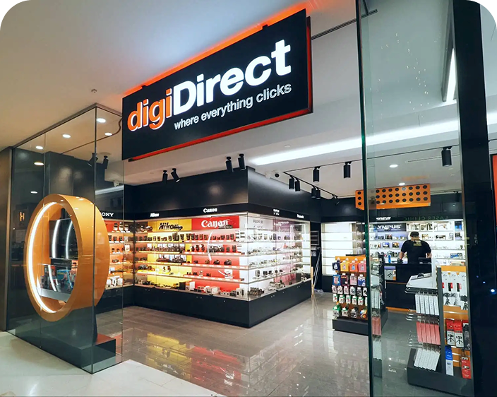 Australia phạt chuỗi bán lẻ digiDirect 99.000 AUD vì quảng cáo giảm giá sai sự thật