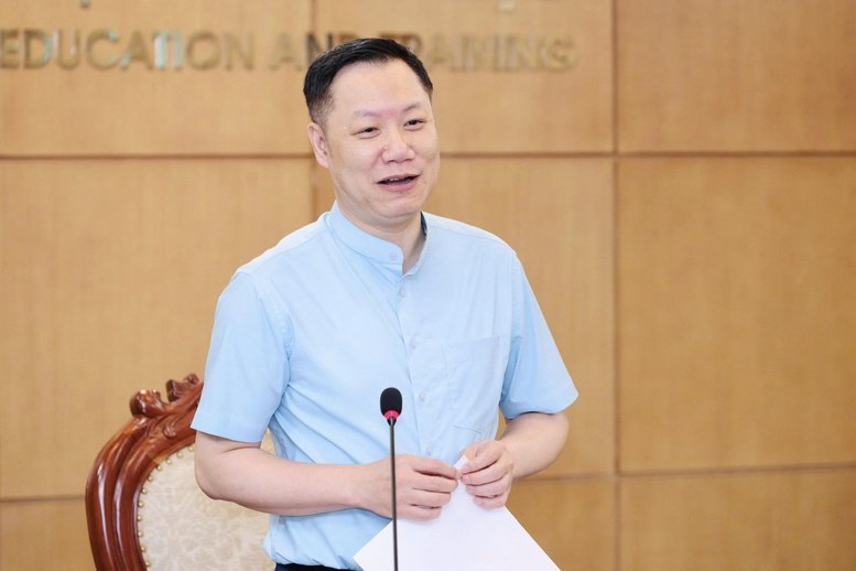 Vì sao bỏ điểm cộng IELTS trong xét tuyển đại học?