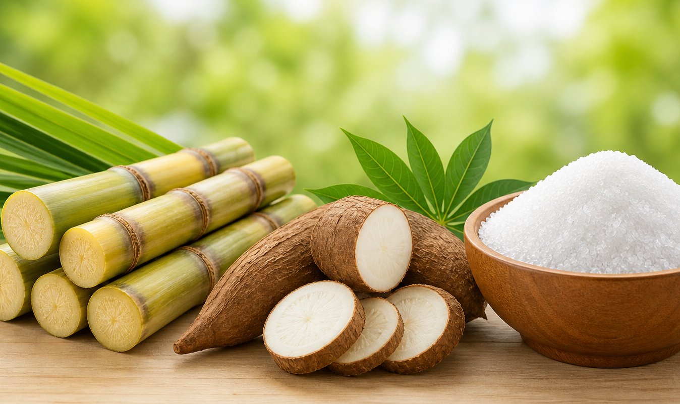 Bột ngọt sản xuất tại Việt Nam và bột ngọt đóng gói lại: Nhận biết từ thông tin trên nhãn