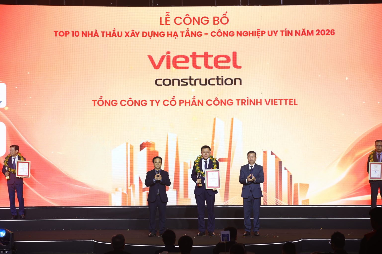 Điều gì tạo nên một thương hiệu được tin cậy trong ngành xây dựng?