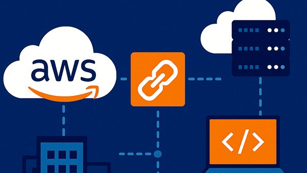 AWS Direct Connect là gì? Giải pháp kết nối AWS chuyên dụng cho doanh nghiệp