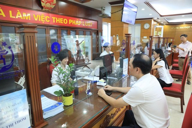 Hà Nội xếp thứ hai cả nước về hiệu quả kinh tế tư nhân