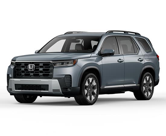 Honda sắp có SUV 3 hàng ghế dài hơn 5,2 m, dùng hybrid V6