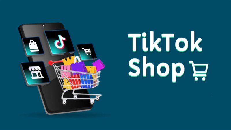 TikTok Shop sắp thu phí đến 65.000 đồng mỗi kiện hàng nặng