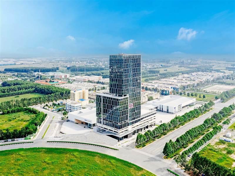 Becamex Group phát hành 710 tỷ đồng trái phiếu, lãi suất 11%/năm