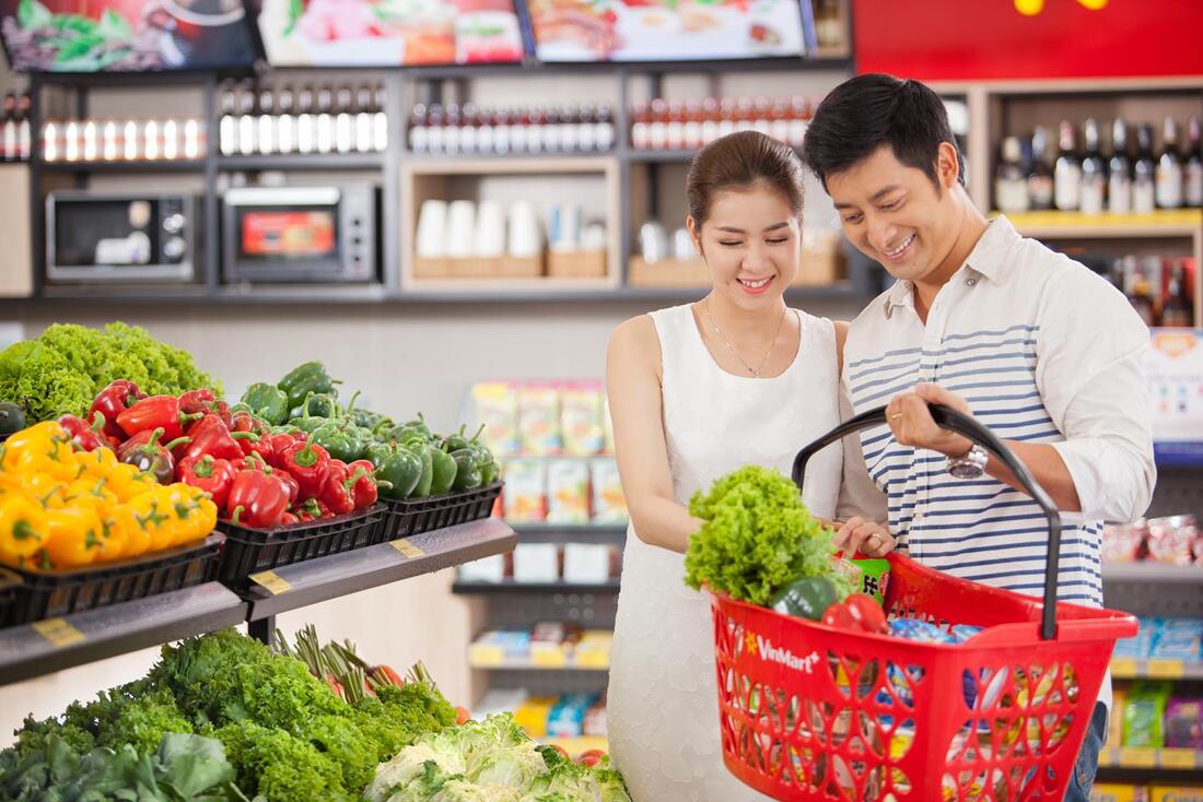 Lạng Sơn đẩy mạnh phát triển thị trường, kích cầu tiêu dùng những tháng cuối năm